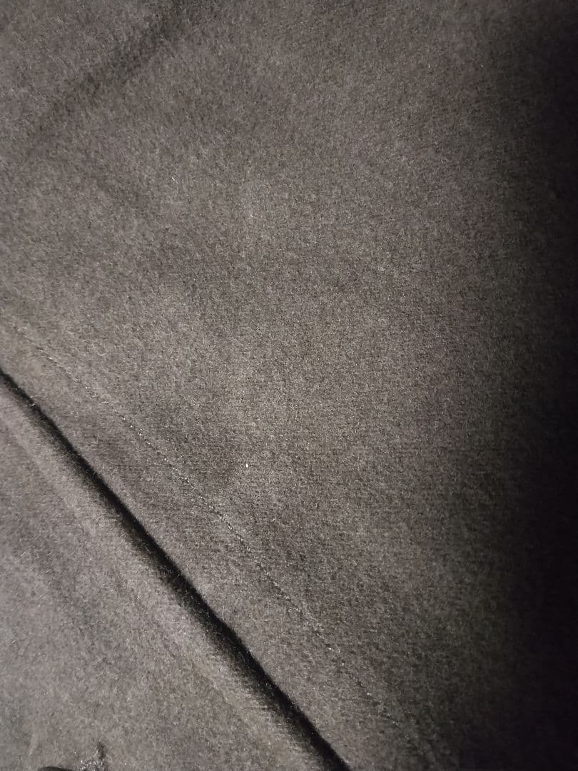 エンジニアードガーメンツ Deck Pant モールスキン　カーキ