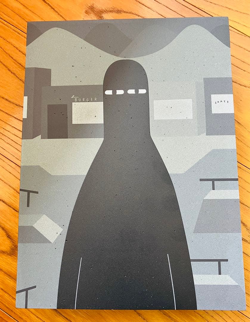 新春SALE】Ly Painter WALL TOKYO WALLS vol.5