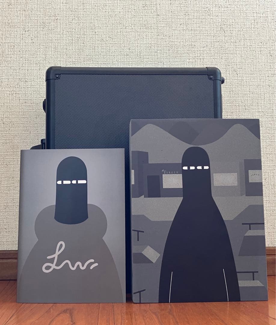 新春SALE】Ly Painter WALL TOKYO WALLS vol.5