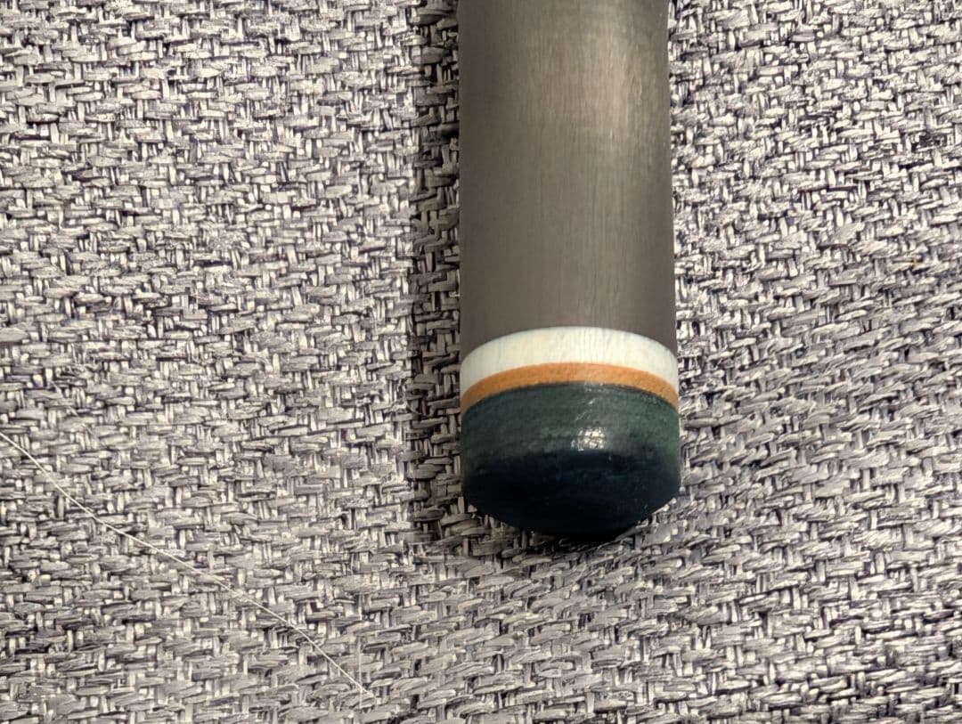 ​【美品】Mezz ACE-185 & IGNITE 12.2 Wavy セット