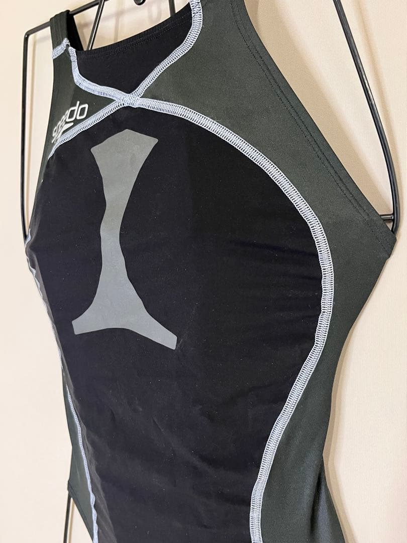 R*U様 スピード水着　競泳水着 旧スピードハイレグ極薄生地モデルMサイズ スピ