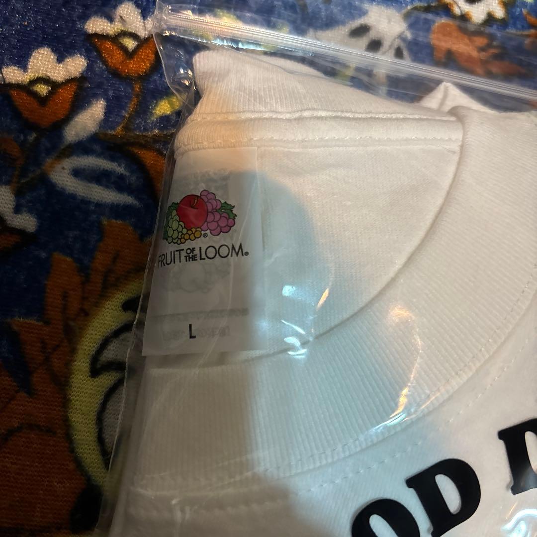 Wake Sapporo FRUIT OF THE LOOM ロンT パックT