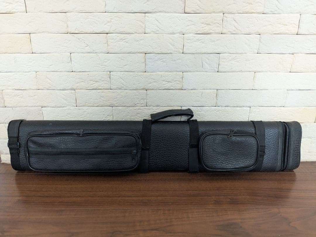 Mezz Cue メッヅ UJ-7 ジョイントキャップ付き ★ ケース 付き