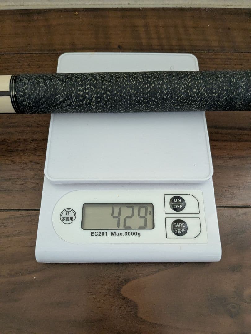 Mezz Cue メッヅ UJ-7 ジョイントキャップ付き ★ ケース 付き