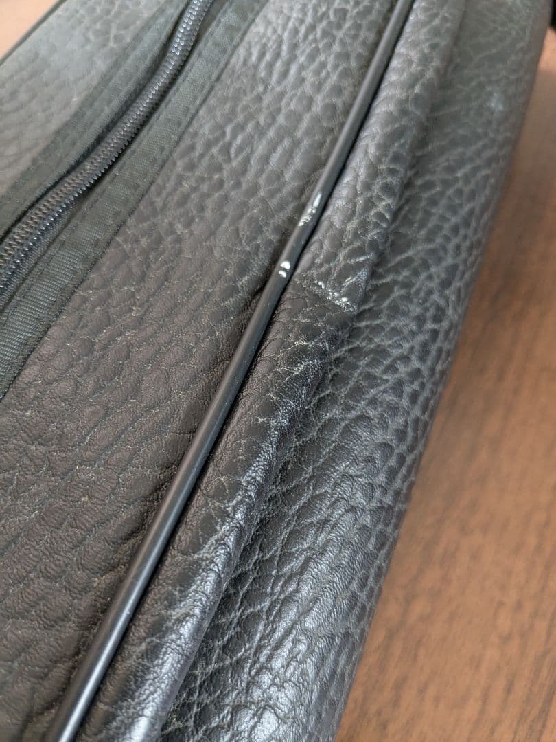 Mezz Cue メッヅ UJ-7 ジョイントキャップ付き ★ ケース 付き