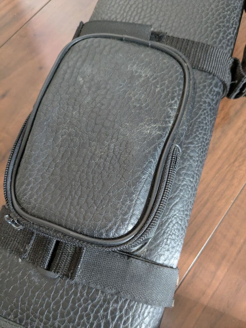 Mezz Cue メッヅ UJ-7 ジョイントキャップ付き ★ ケース 付き