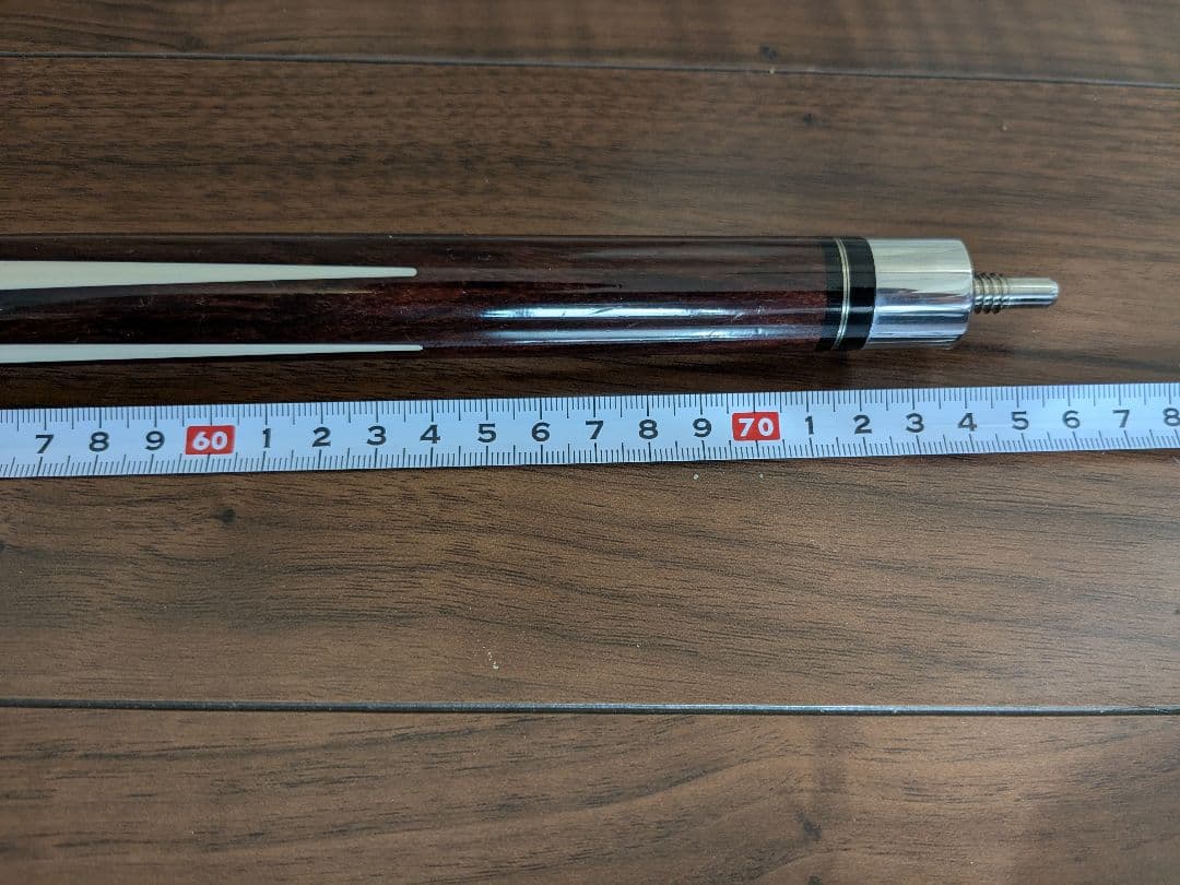 Mezz Cue メッヅ UJ-7 ジョイントキャップ付き ★ ケース 付き