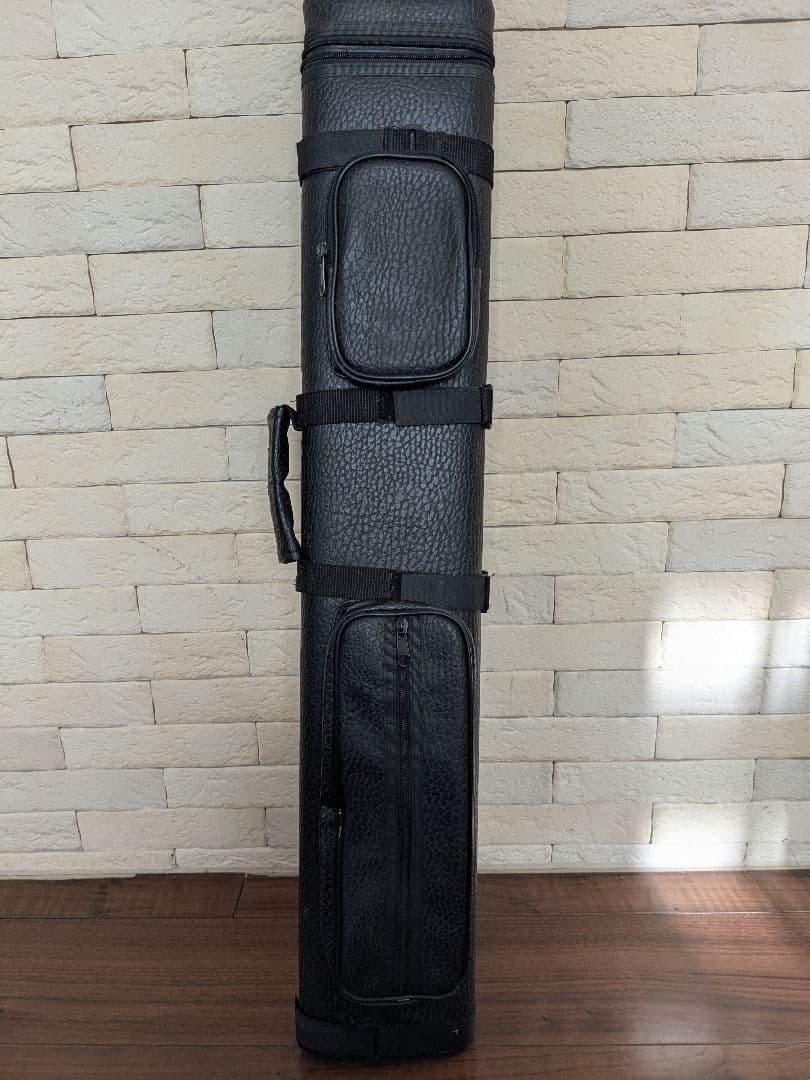 Mezz Cue メッヅ UJ-7 ジョイントキャップ付き ★ ケース 付き