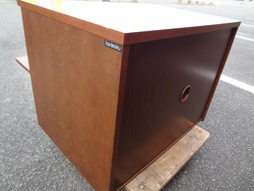 karikomu カリモク　テレビボード