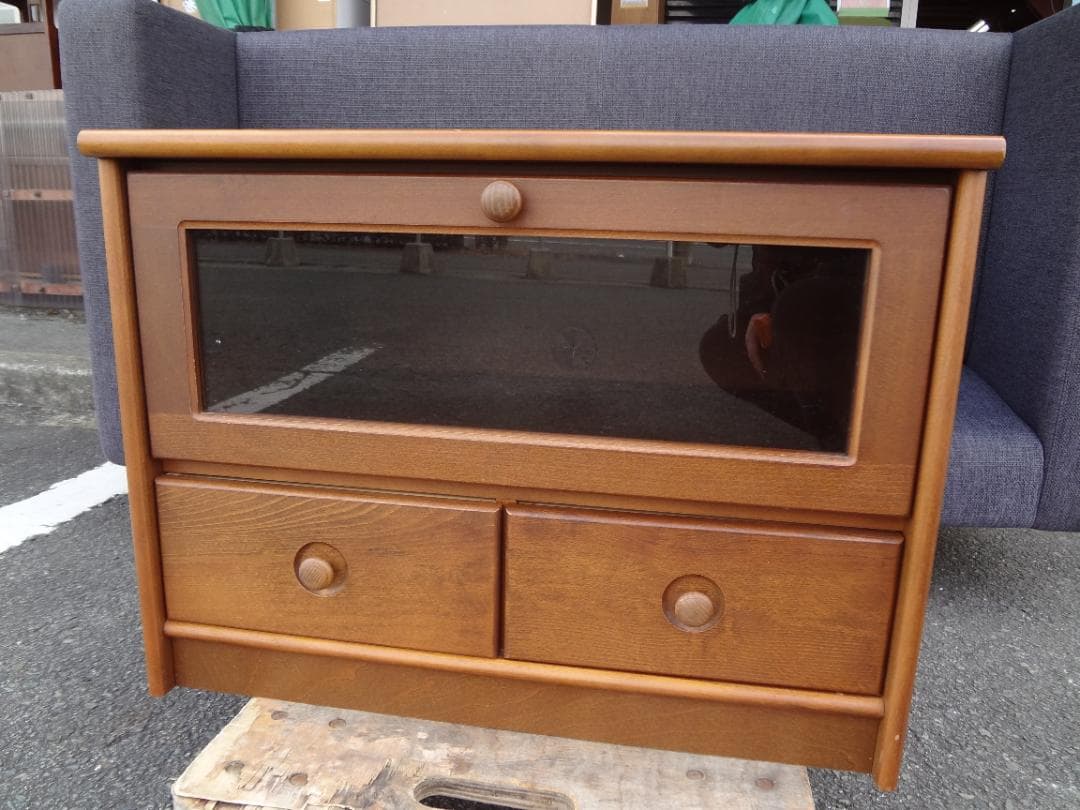 karikomu カリモク　テレビボード