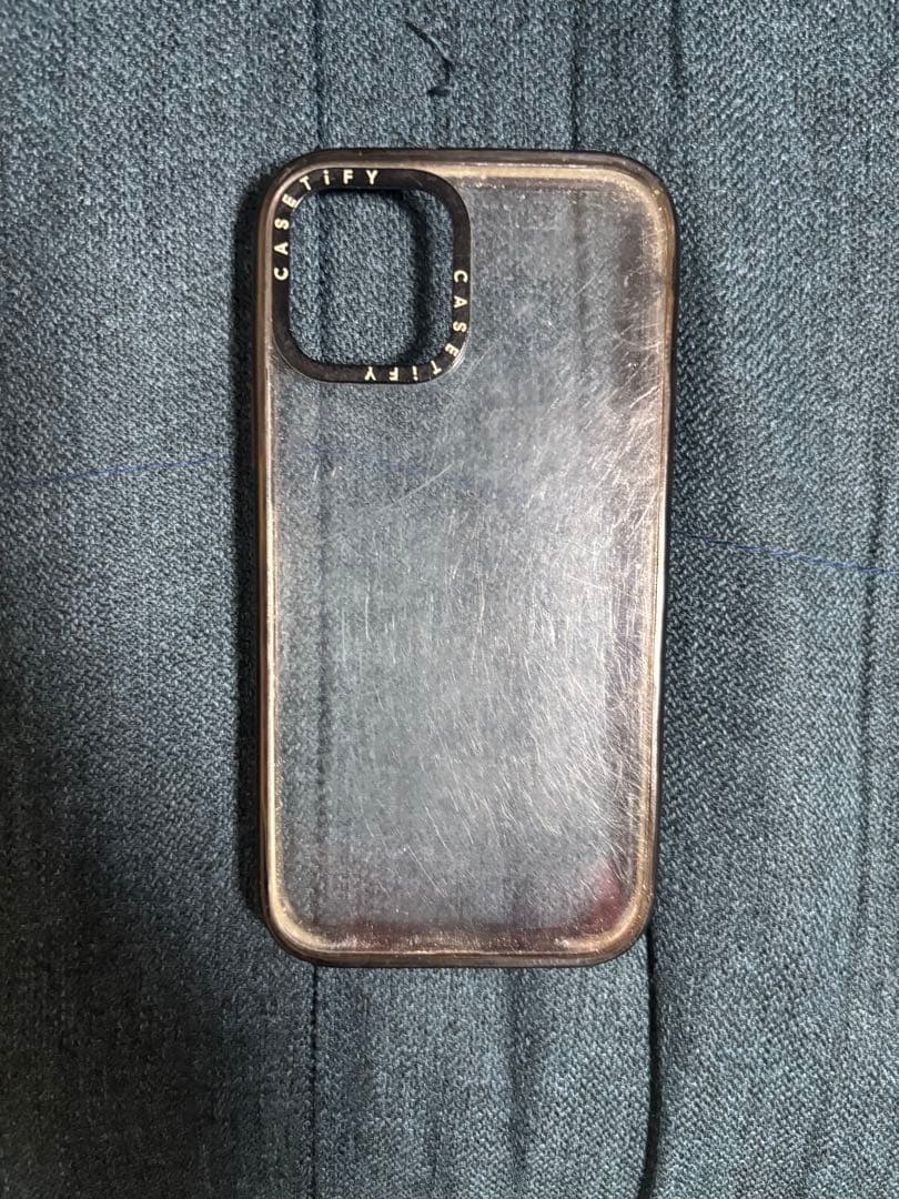 iPhone12Pro 256GB グラファイト