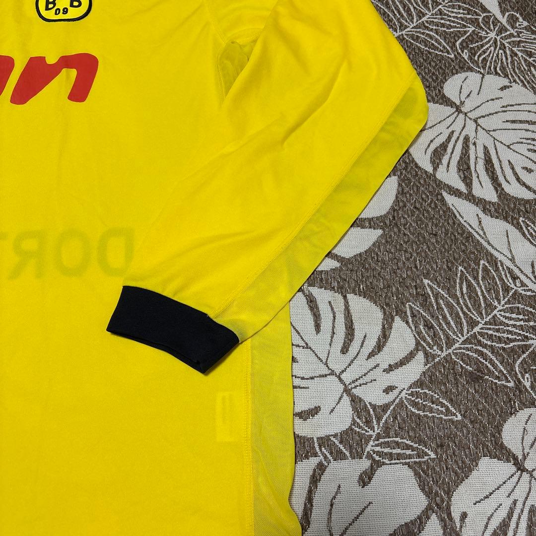 Goool (グーール)ブンデスリーガ　ドルトムントユニフォーム　03-04