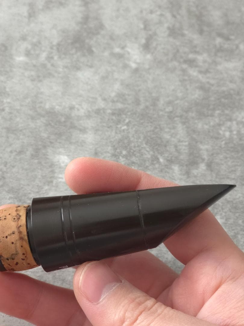 playnick Bbクラリネットマウスピース　puccini tosca