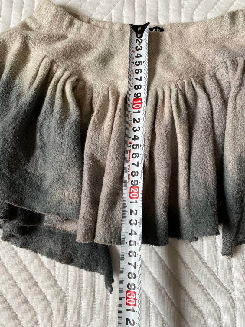 LGB マイクロミニスカート y2k kmrii ifsixwasnine