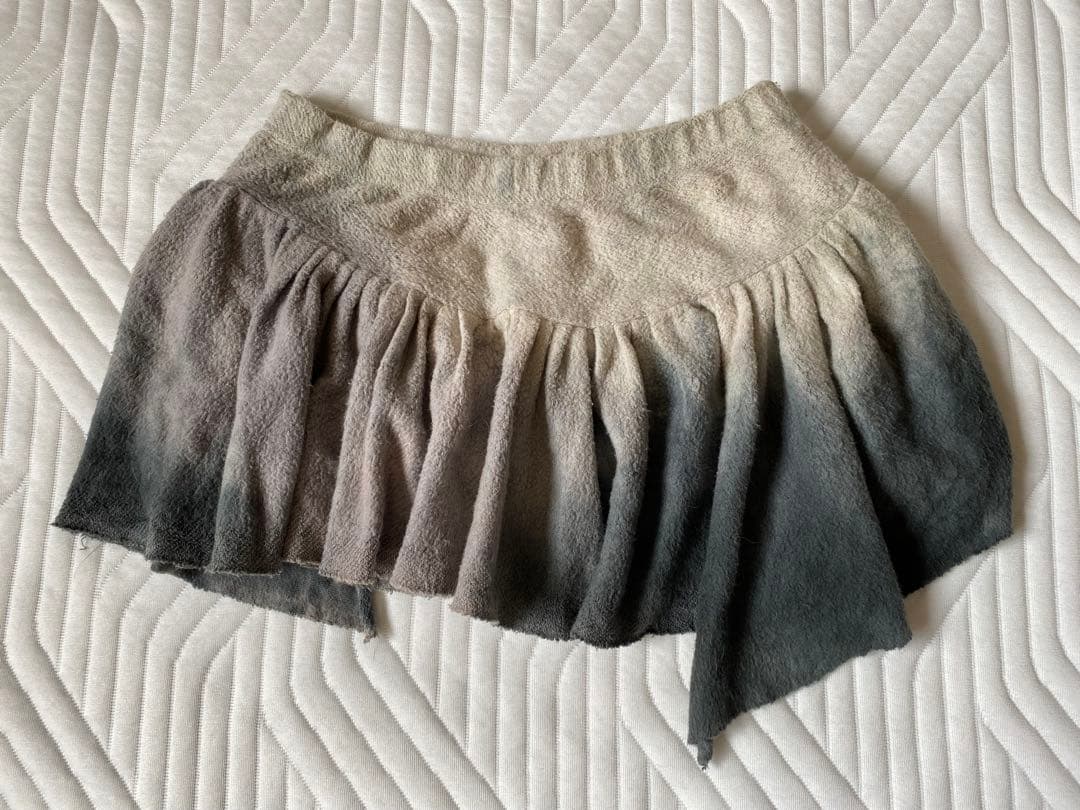 LGB マイクロミニスカート y2k kmrii ifsixwasnine