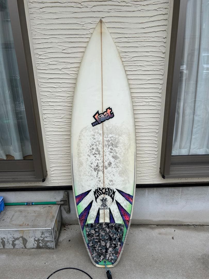 Lost ショートボード