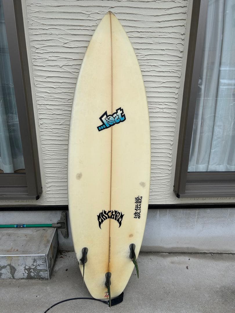 Lost ショートボード