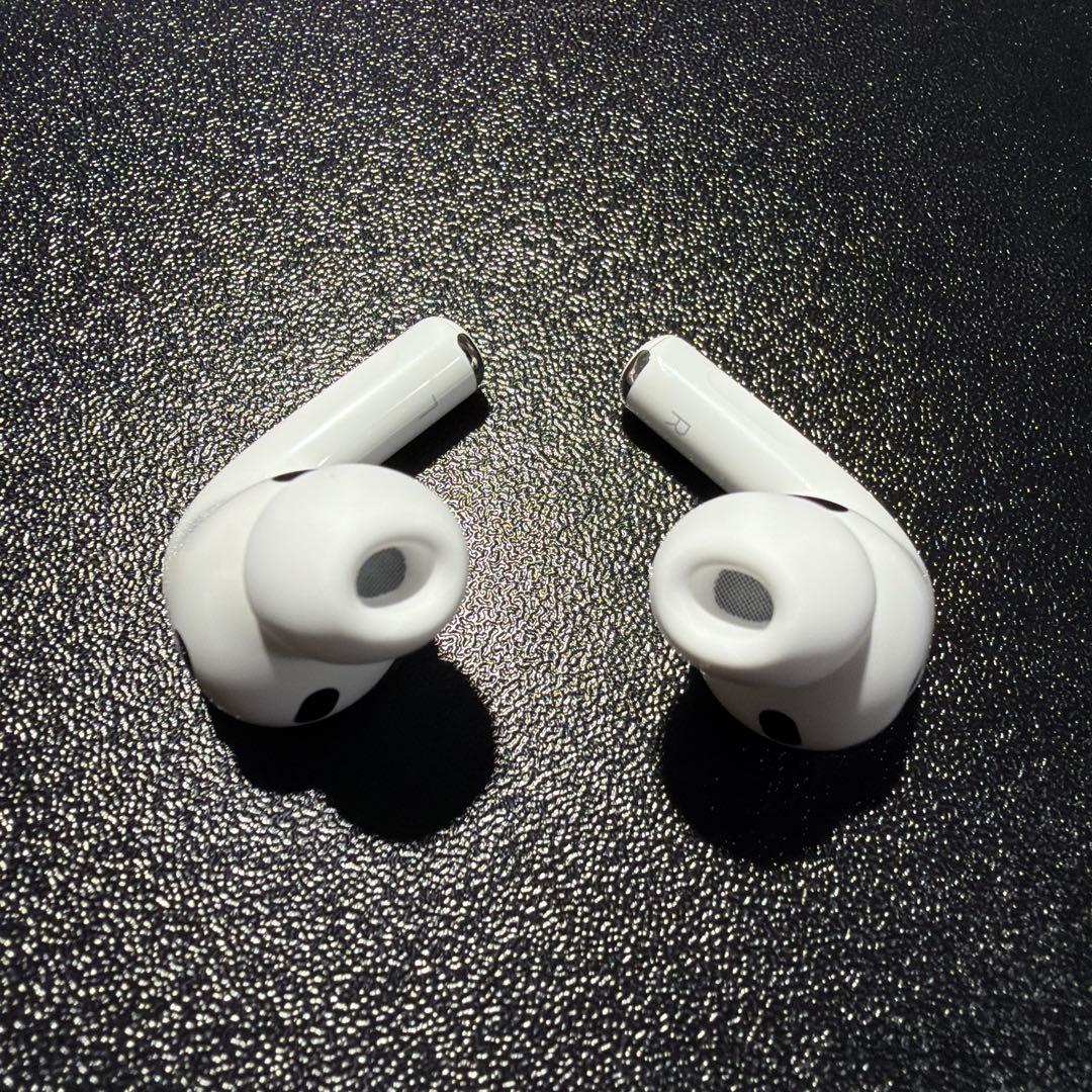 イヤホン AirPods Pro 3 MFHP4J/A
