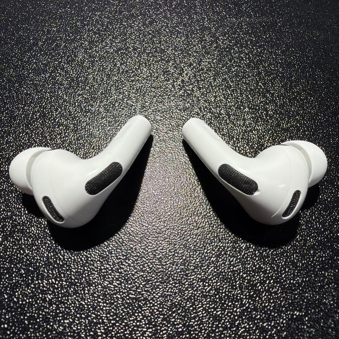 イヤホン AirPods Pro 3 MFHP4J/A