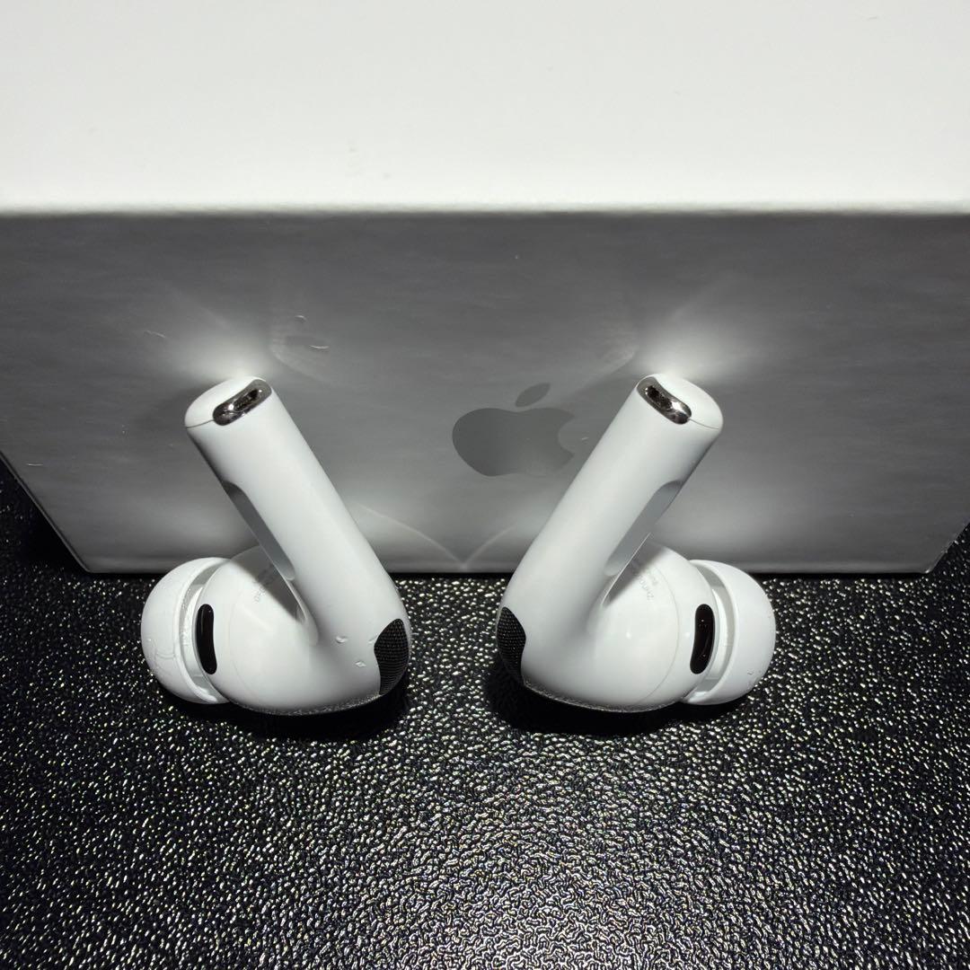 イヤホン AirPods Pro 3 MFHP4J/A