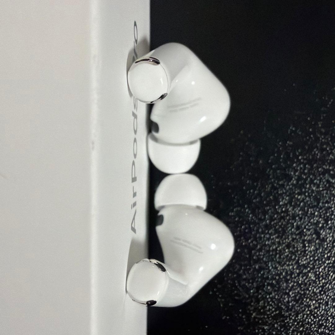 イヤホン AirPods Pro 3 MFHP4J/A