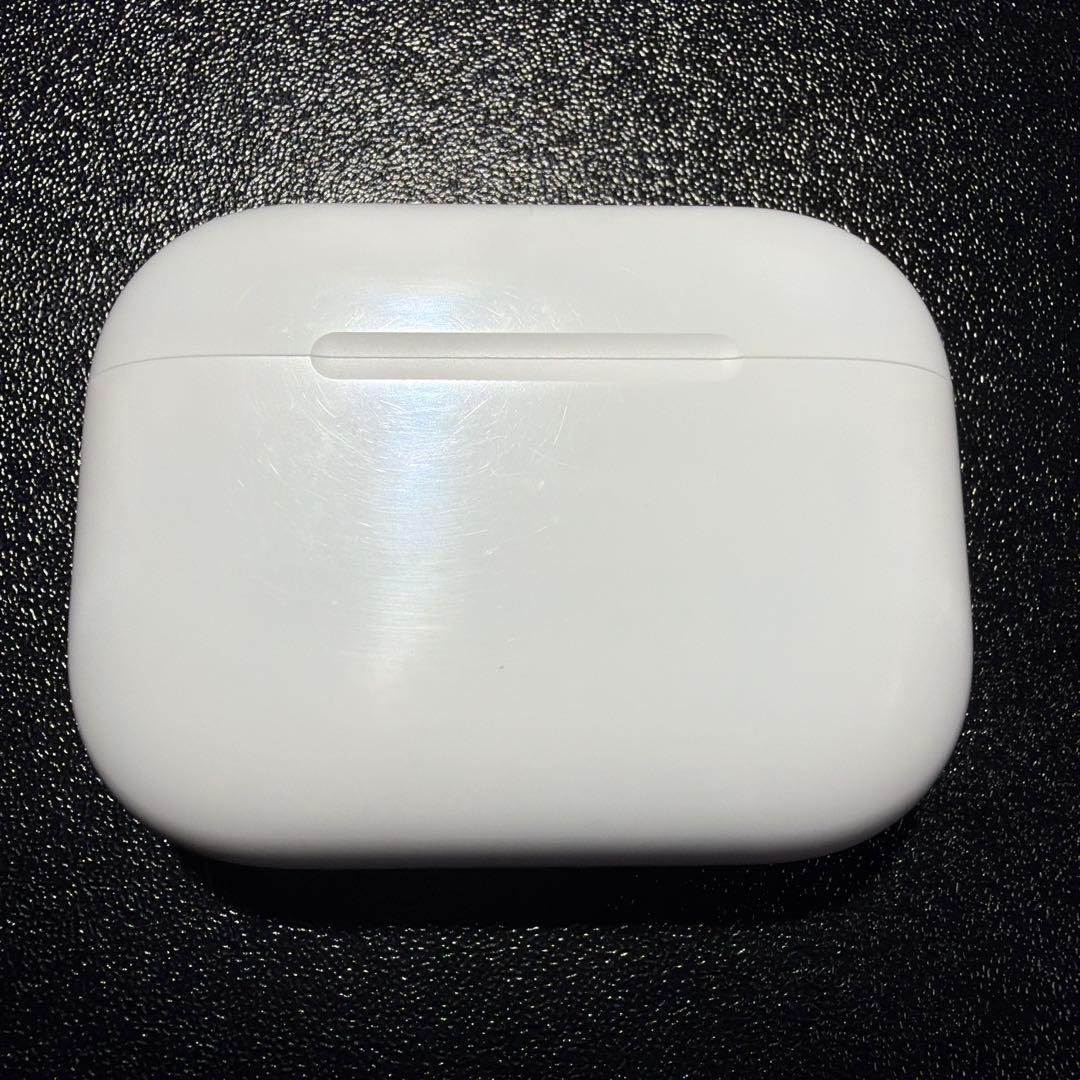 イヤホン AirPods Pro 3 MFHP4J/A