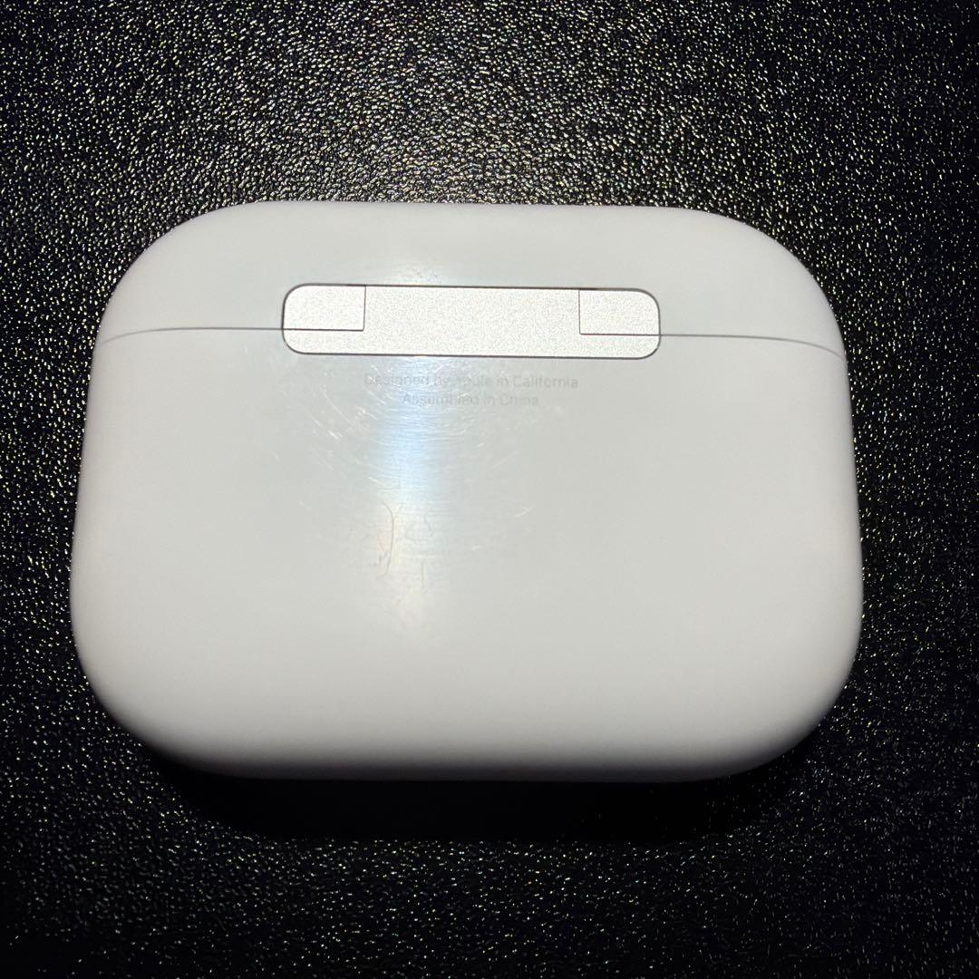 イヤホン AirPods Pro 3 MFHP4J/A