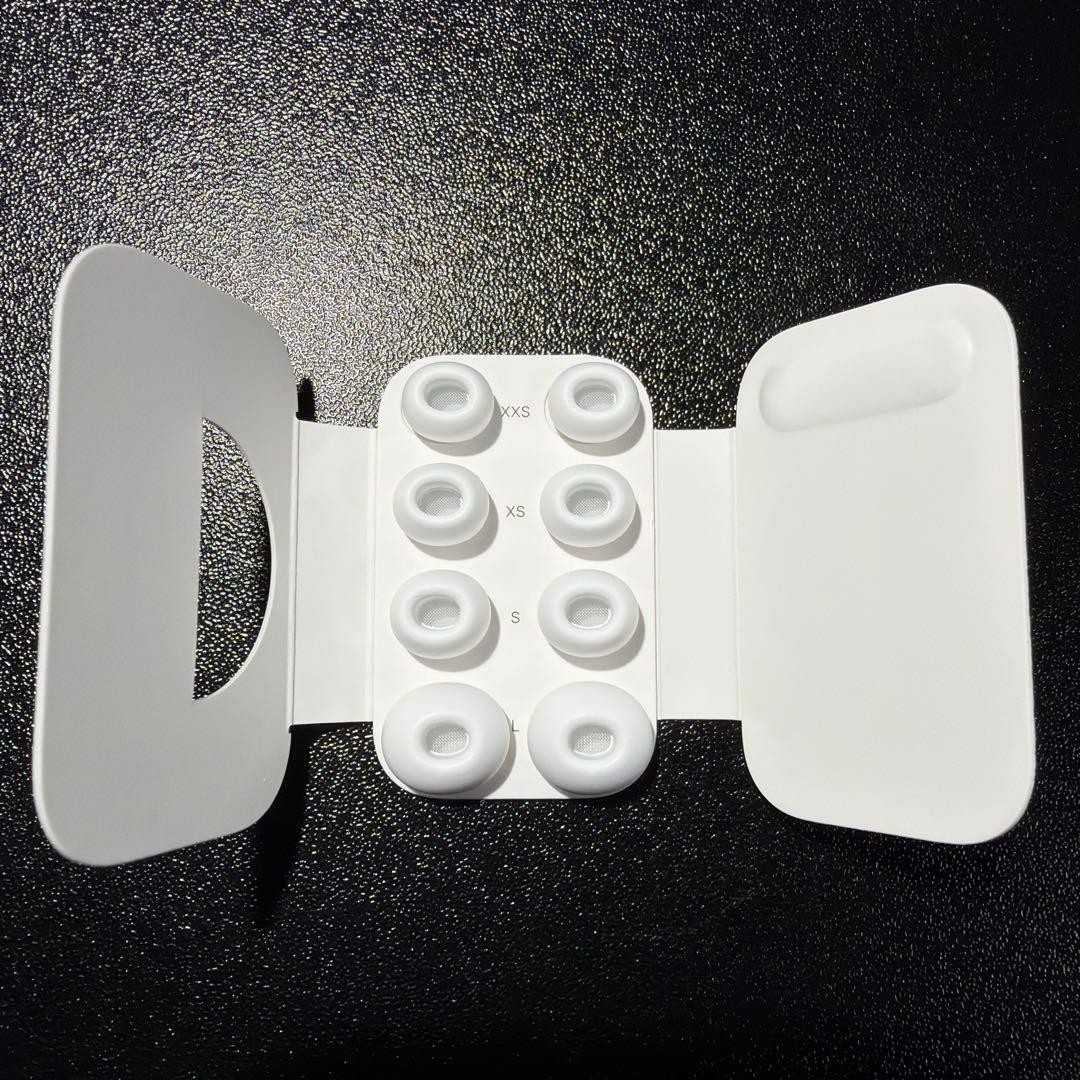 イヤホン AirPods Pro 3 MFHP4J/A