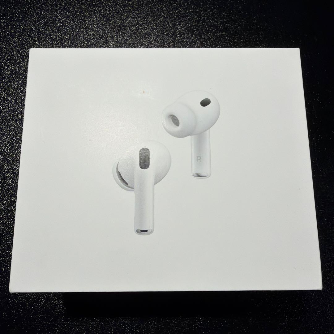 イヤホン AirPods Pro 3 MFHP4J/A