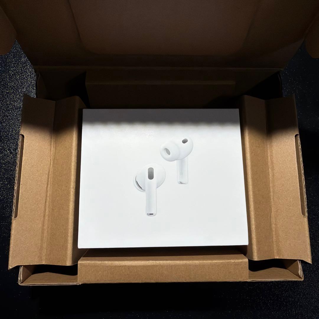 イヤホン AirPods Pro 3 MFHP4J/A