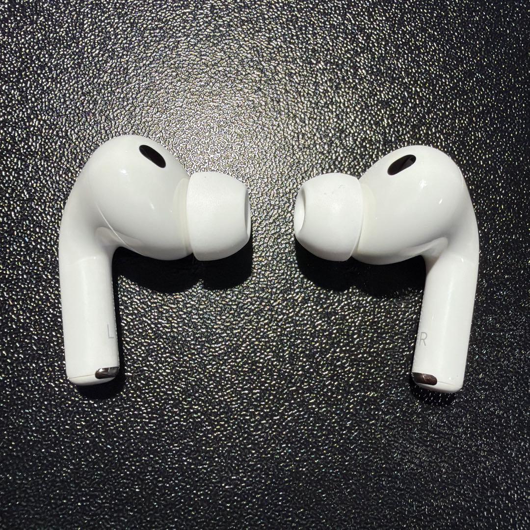 イヤホン AirPods Pro 3 MFHP4J/A