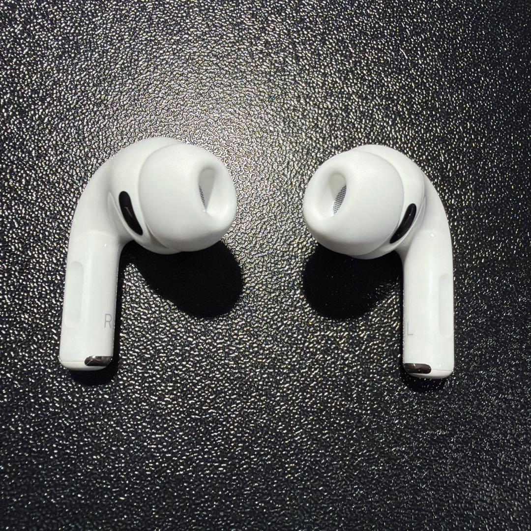 イヤホン AirPods Pro 3 MFHP4J/A