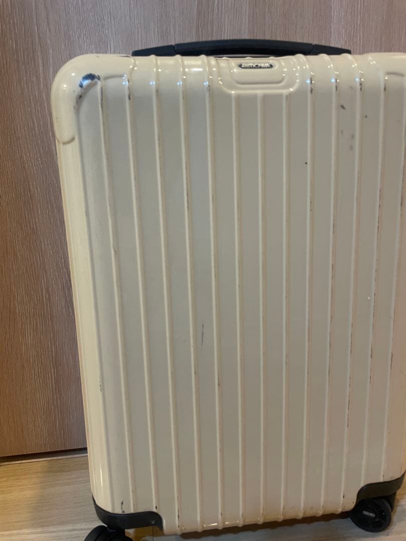 RIMOWA united arrows SALSA 32L 4輪