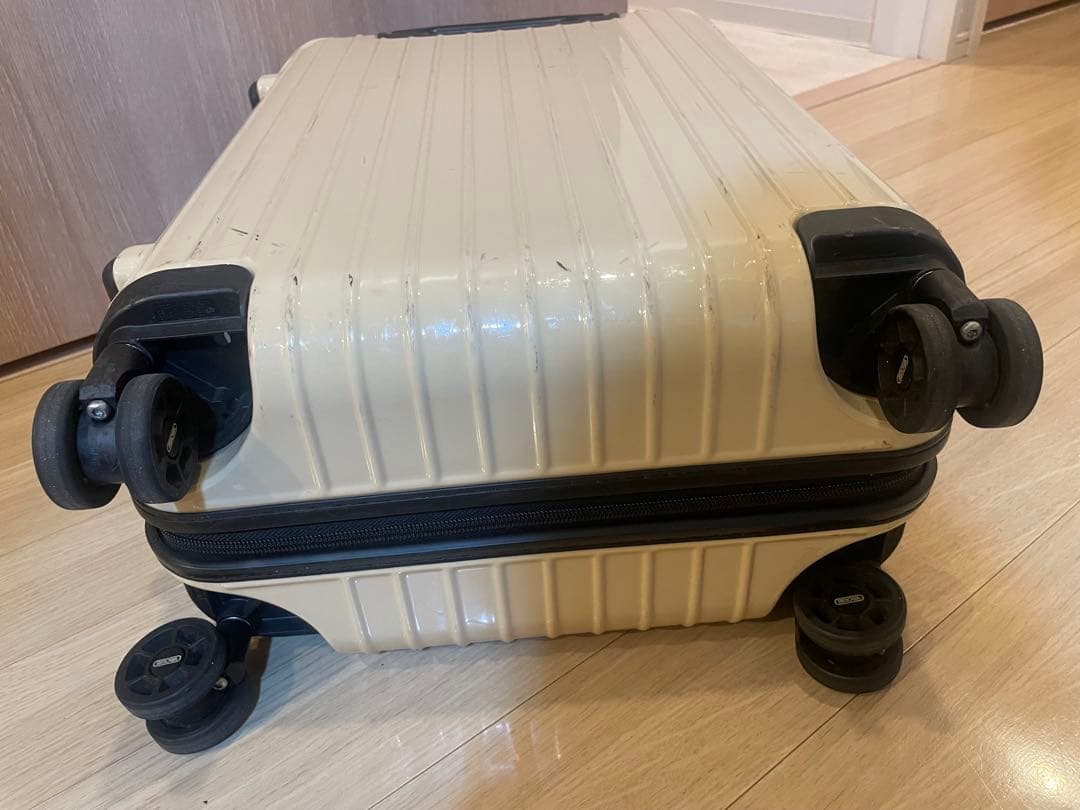 RIMOWA united arrows SALSA 32L 4輪