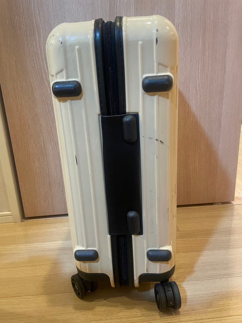 RIMOWA united arrows SALSA 32L 4輪