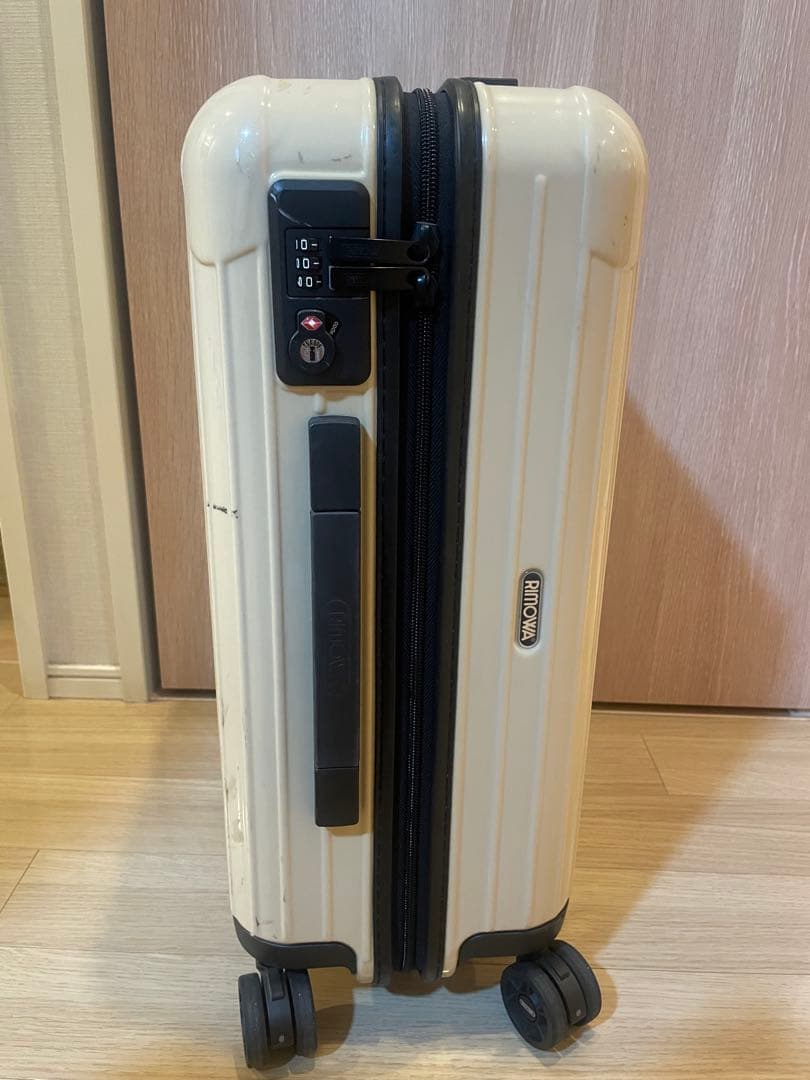 RIMOWA united arrows SALSA 32L 4輪