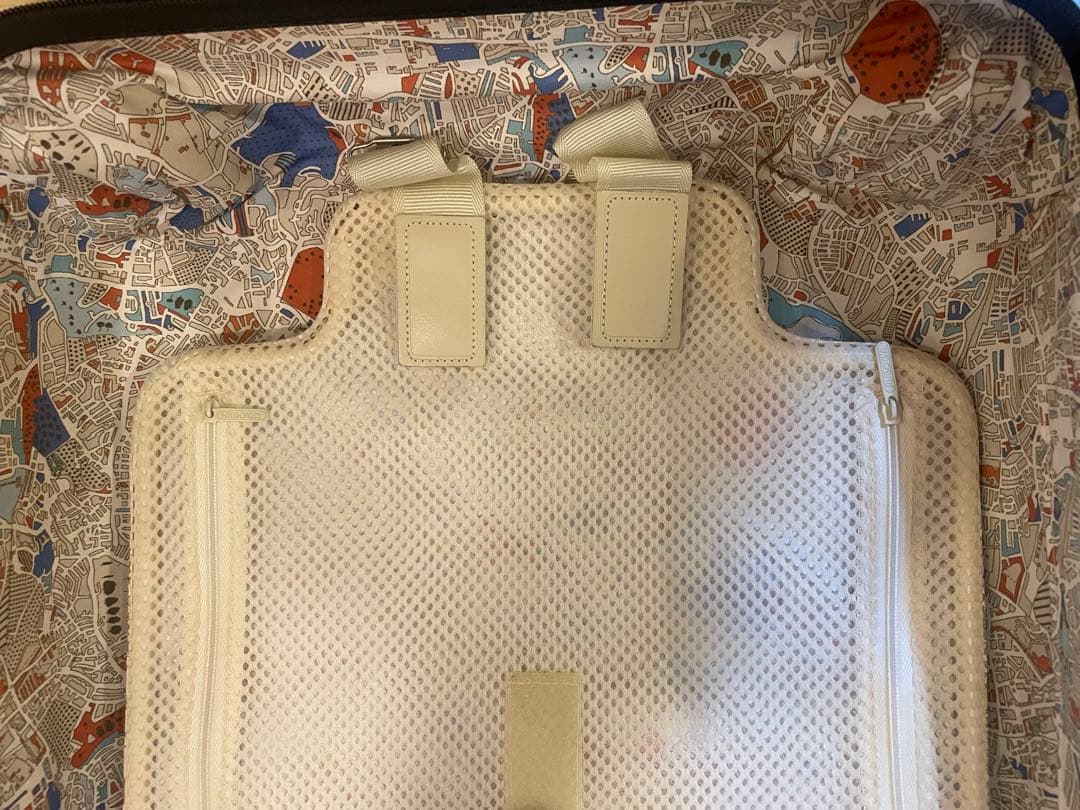 RIMOWA united arrows SALSA 32L 4輪