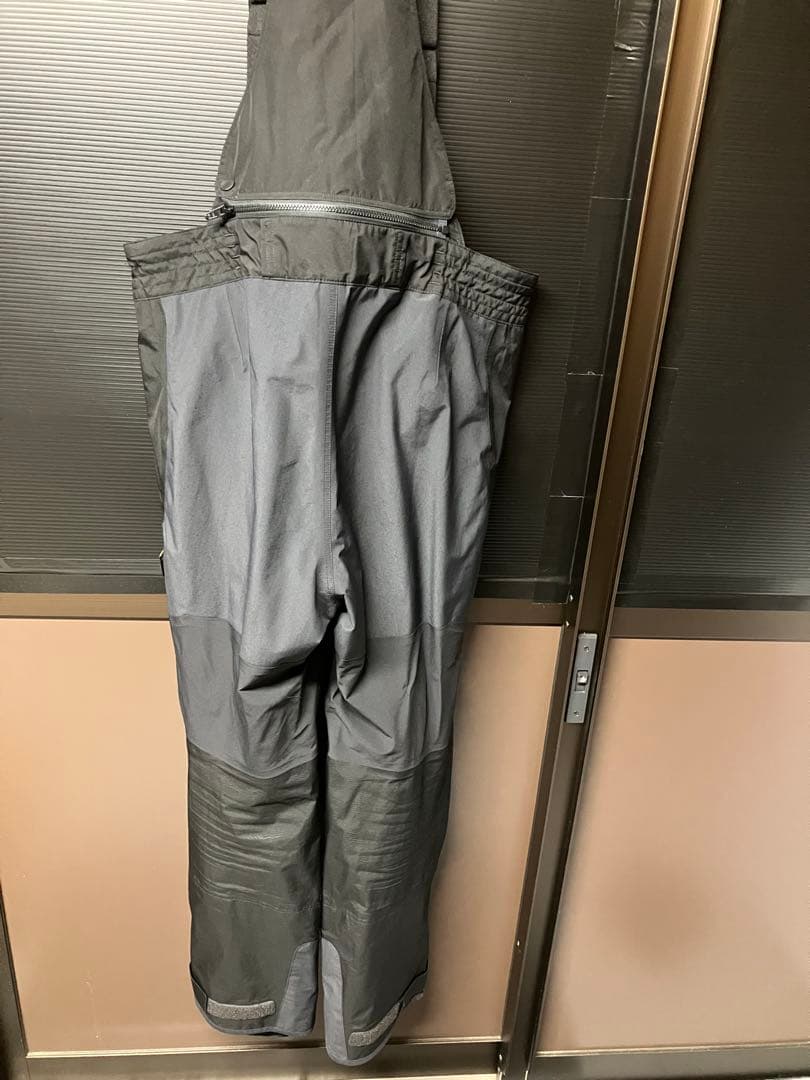 SHIMANO GORE-TEXプロテクトスーツ LIMITED PRO L