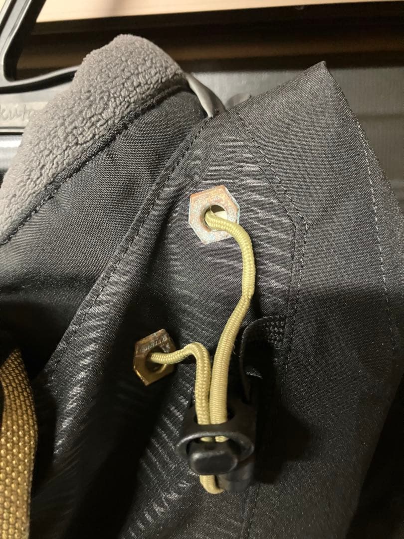 SHIMANO GORE-TEXプロテクトスーツ LIMITED PRO L