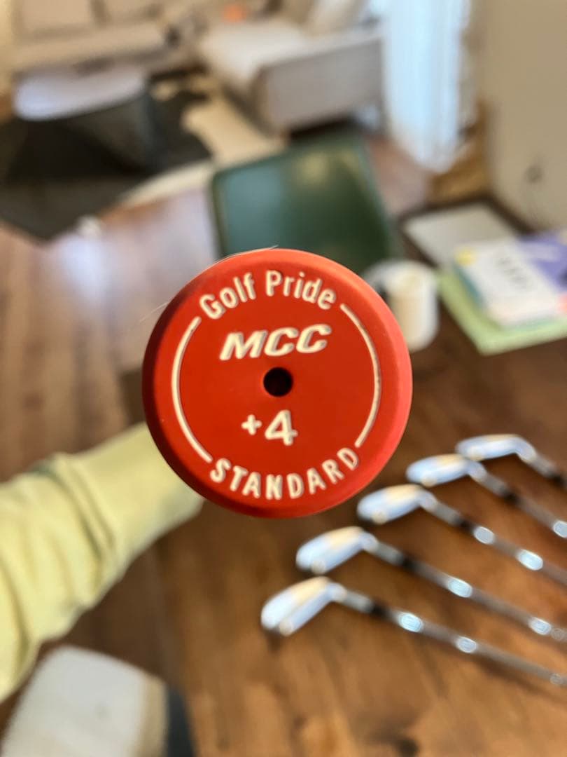 三浦技研CB-302 6番〜GW6本セット