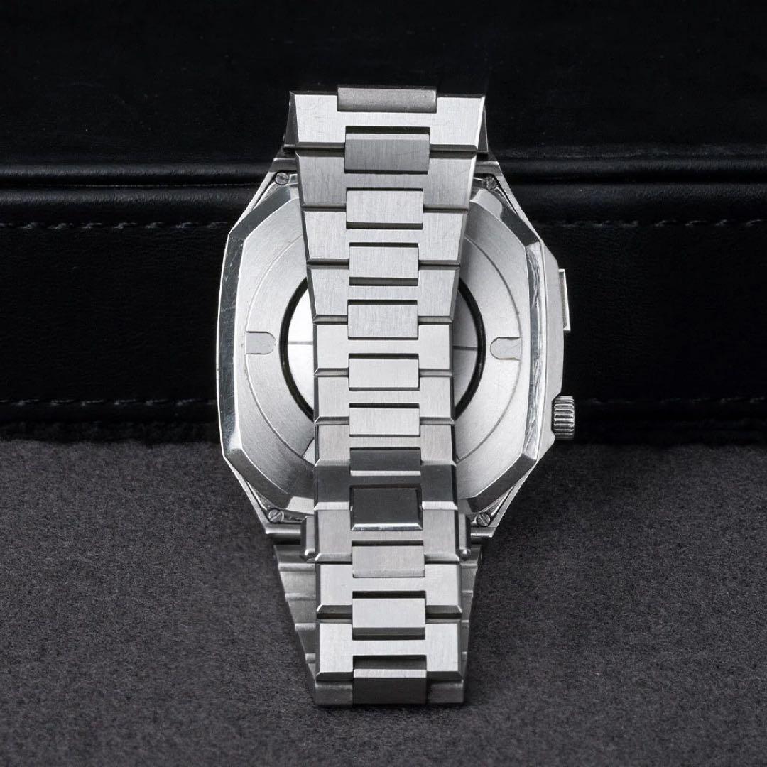 Apple Watch ステンレスバンド　SOL 45mm