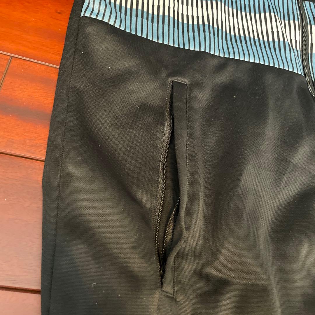 adidas トラックジャケット　ジャージ　アルゼンチン代表