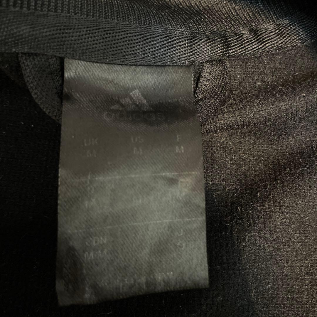 adidas トラックジャケット　ジャージ　アルゼンチン代表