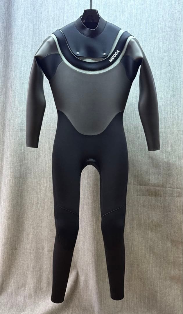 MECCA MENS MLセミドライスーツ