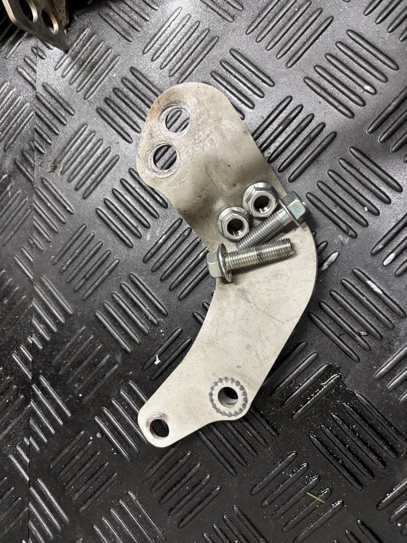 5ZIGEN エキマニ ProRacerHeader EK9 BHOEX03-P