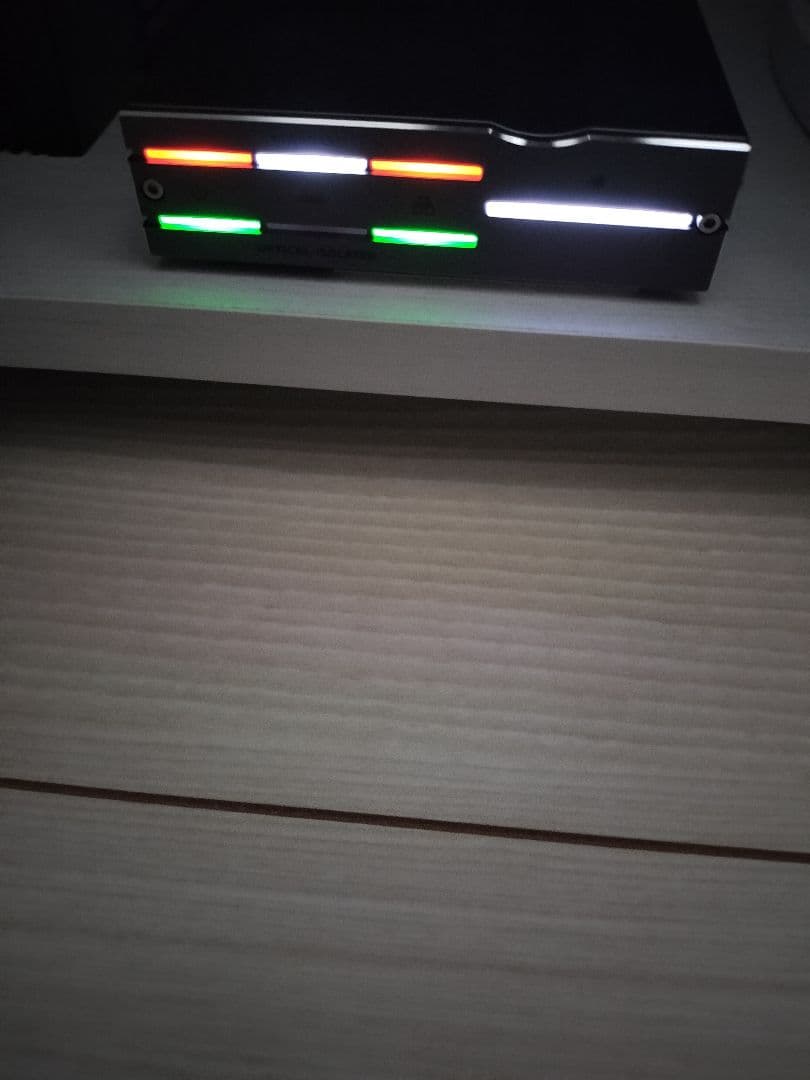 SilentPower ifi LAN iPURIFIER PRO 美品