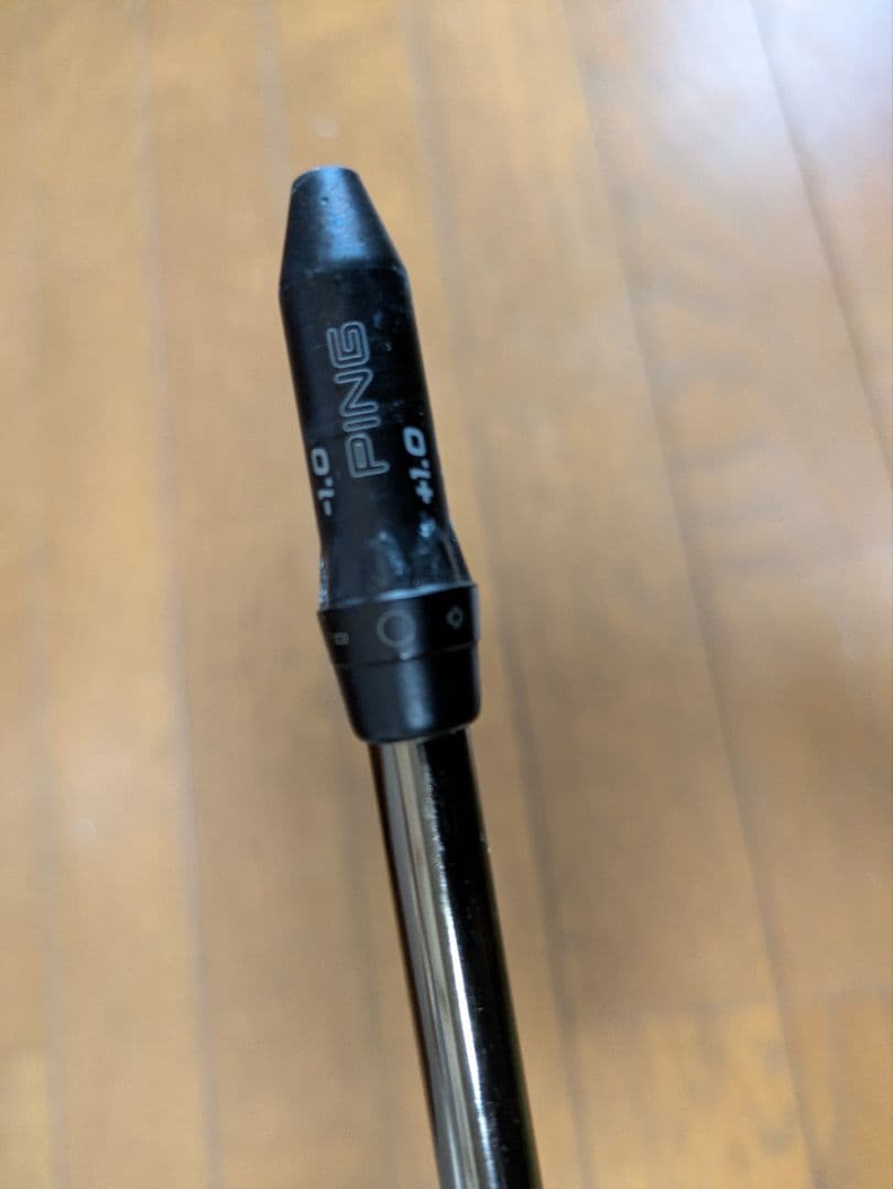 三菱ディアマナWS 50 S 3W用ピンスリーブ付き