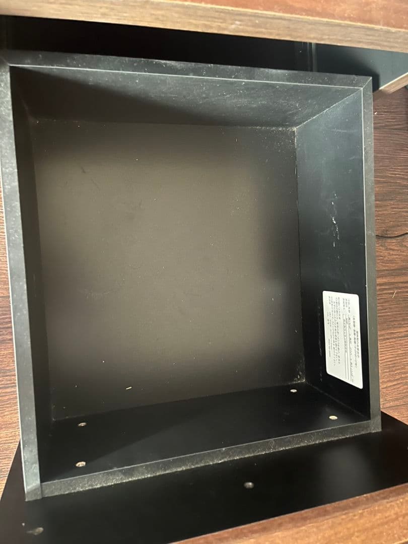 サンキ ウォールナット テレビ台 180 cm