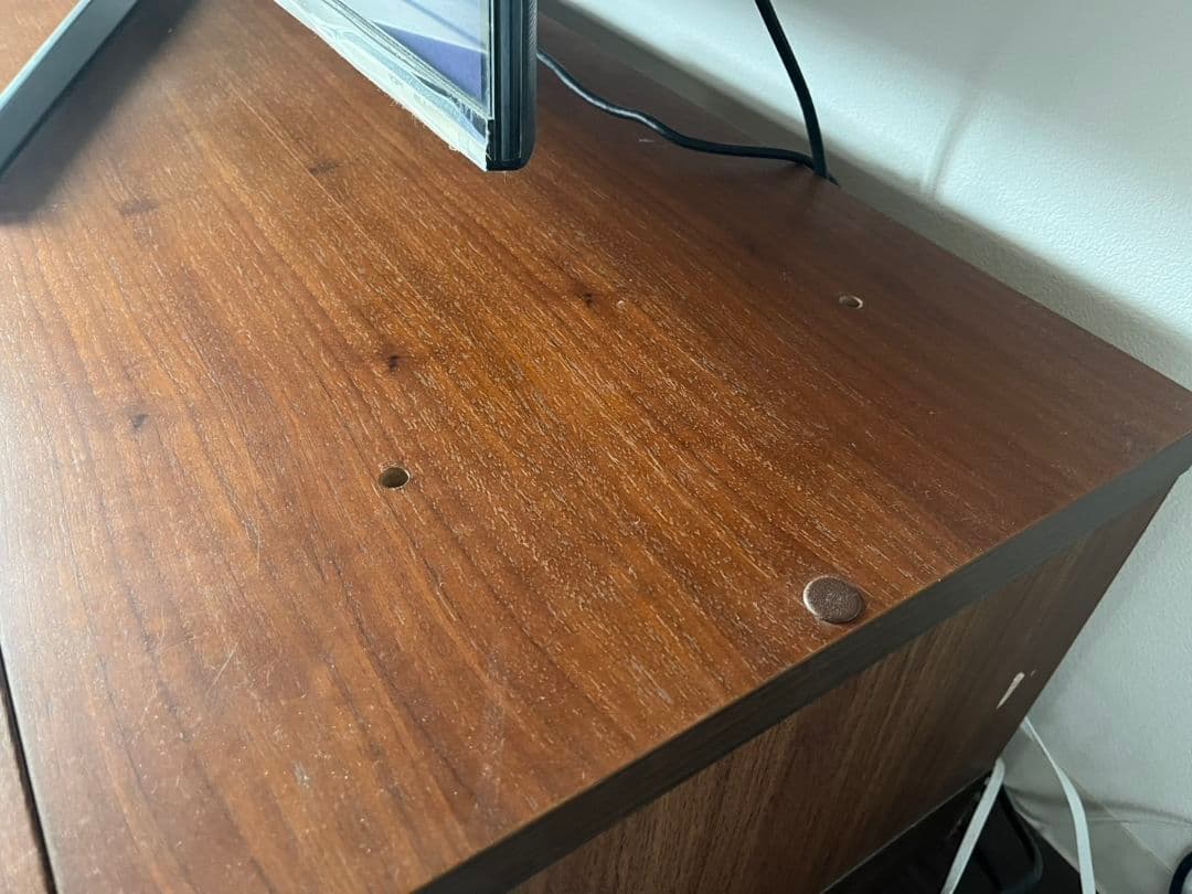 サンキ ウォールナット テレビ台 180 cm