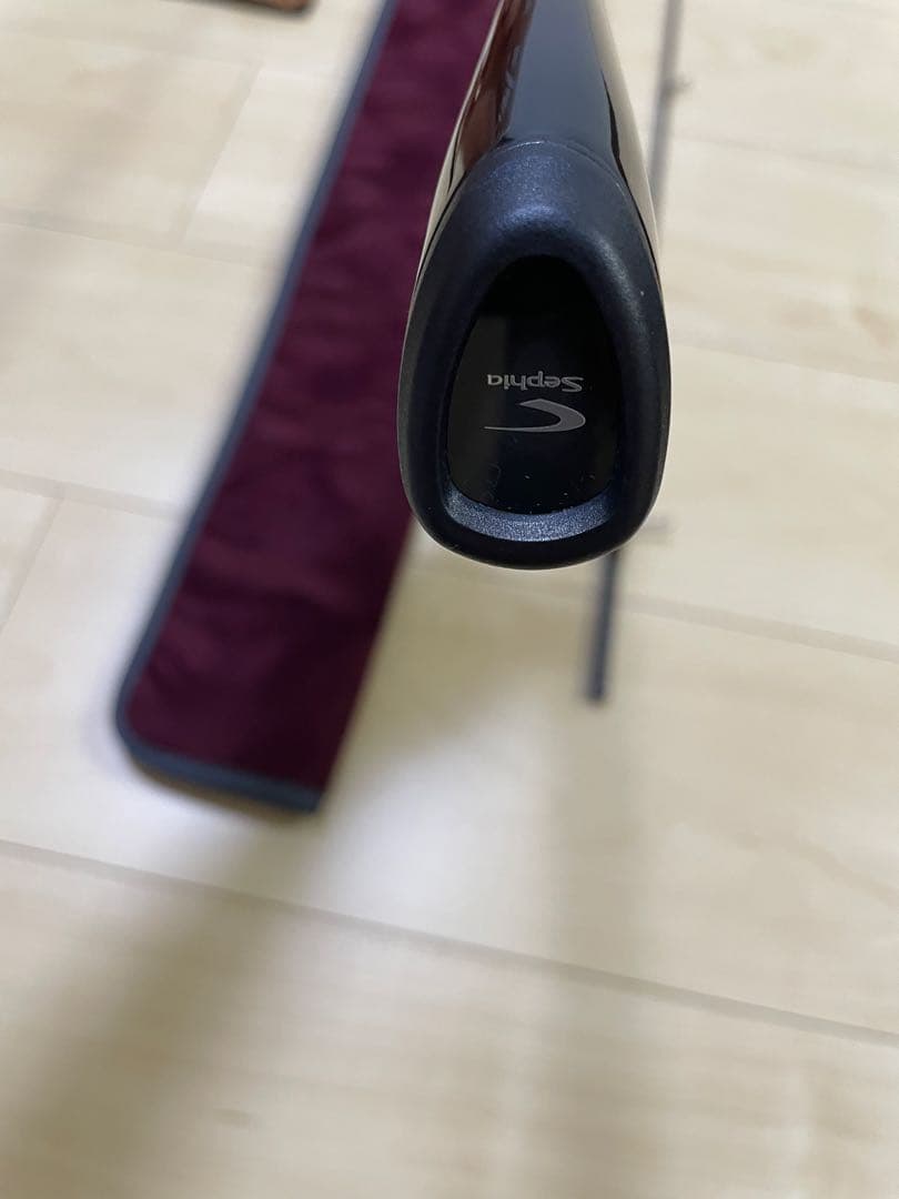 シマノ　25セフィアリミテッドS85ML+